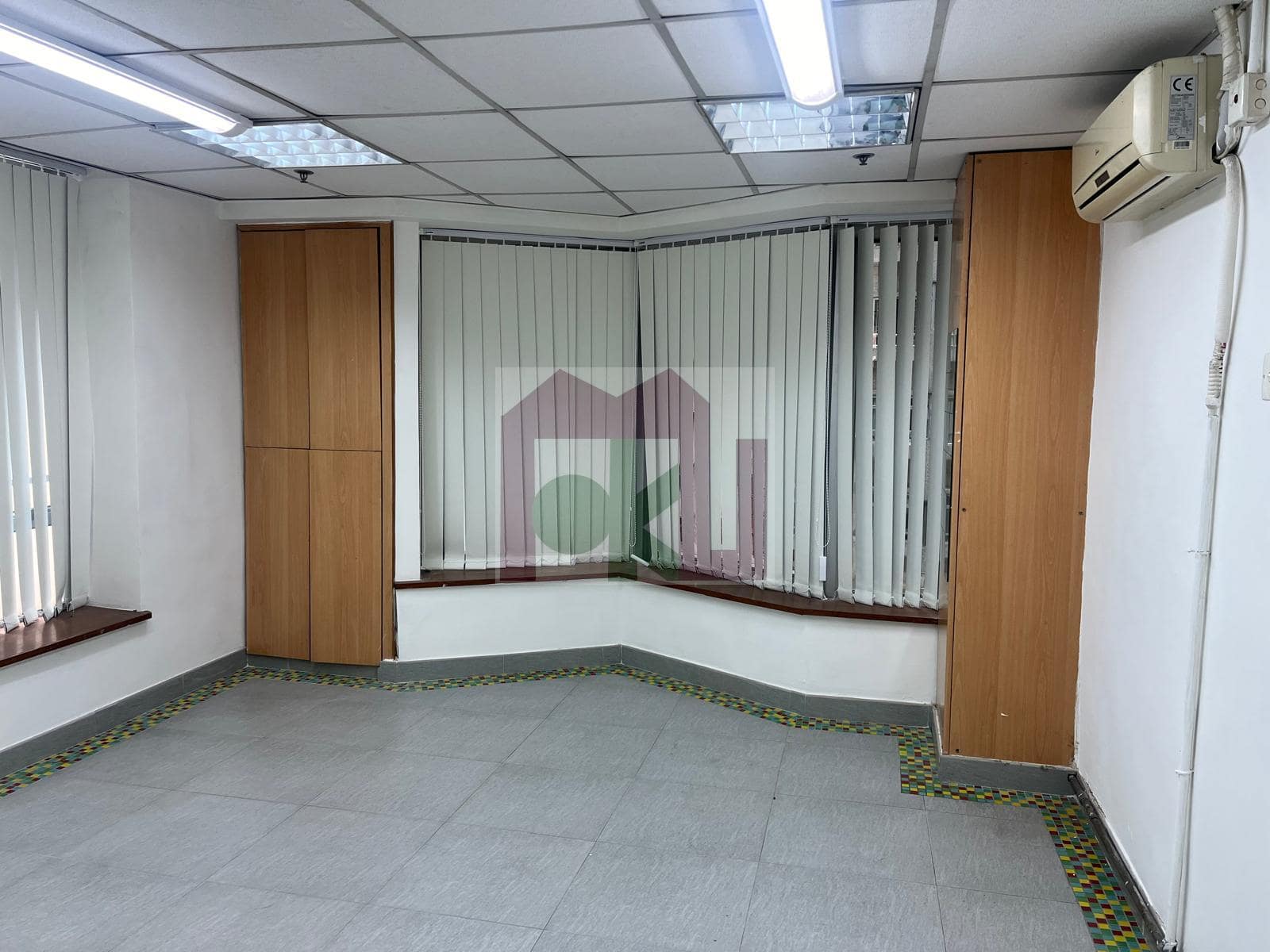 Kaiser Centre building or unit photo